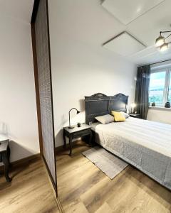 Apartament Antracytowe Wrota