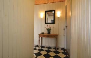 Holiday Home Klittoften