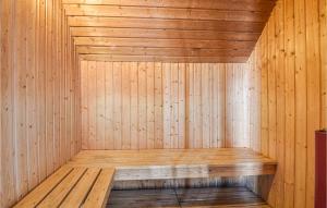 Gorgeous Home In Ringkøbing With Sauna