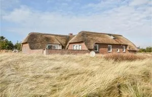 Gorgeous Home In Ringkøbing With Sauna - Nørre Lyngvig