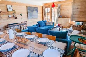 La Petite Bulette - Villard-Reculas