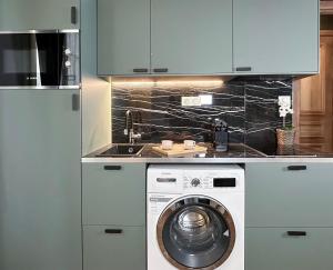 Opera - Prestige apartment with lift for 4