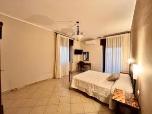 B&B Tempa Rossa - Roccadaspide