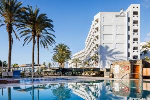 Hapimag San Agustín