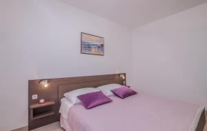 Two-Bedroom Apartment room in Apartments Prendivoj