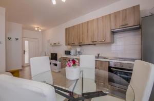 Apartments Prendivoj