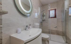 Apartments Prendivoj