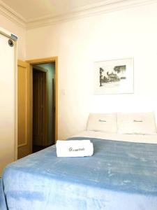 Maravilhoso 3 Quartos no Arpoador