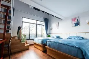 Hồng Vân Homestay - Nà Phia