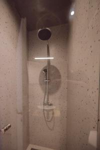 ARCH HOME, luxury property with private parking