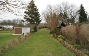 Stunning Home In Kröpelinwichmannsdrf