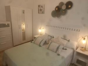 Piso frente al mar O Barqueiro 3