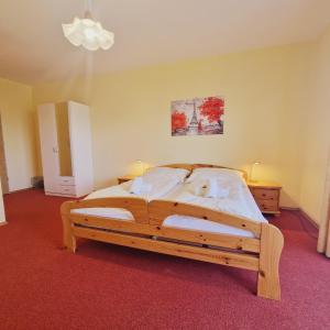 Ferienwohnung Andritsch