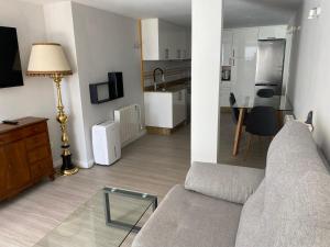 Panxón Primera Linea Mar