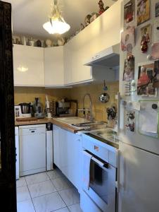 Appartements Apparemment Blagnac proche TRAM : photos des chambres
