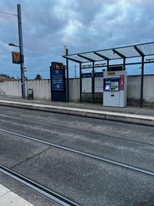 Appartements Apparemment Blagnac proche TRAM : photos des chambres