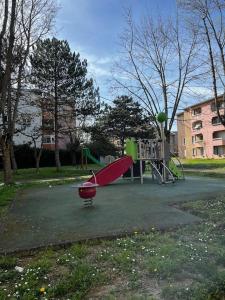 Appartements Apparemment Blagnac proche TRAM : photos des chambres