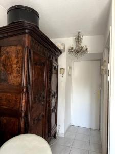 Appartements Apparemment Blagnac proche TRAM : photos des chambres