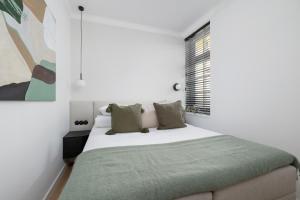 1-Bedroom Apartment - Sławkowska 6a Street