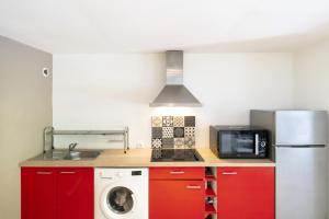 Appartements Appartement dans maison Urcuit : photos des chambres