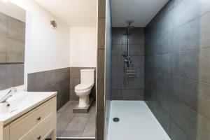 Appartements Appartement dans maison Urcuit : photos des chambres