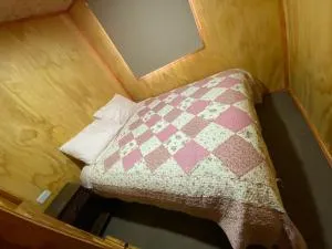 La chilotita - Quemchi