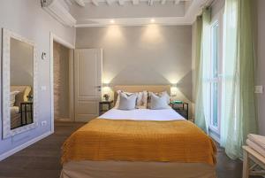 Apartments Florence - Fiesolanas Flower with balcony