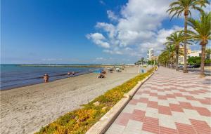 2 Bedroom Nice Apartment In Santa Pola