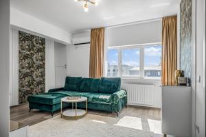 Green House Luxury Bucharest