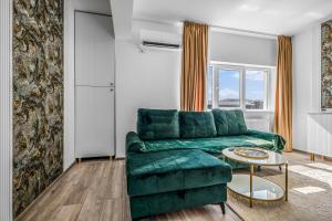 Green House Luxury Bucharest