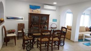 Magic Home - Playa de La Barrosa