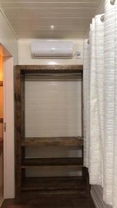 Cabana Quaraçá da Serra