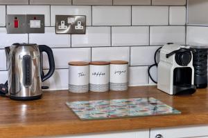 Finest Retreats - The Gulls Nest