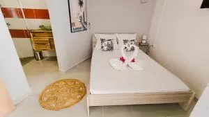 Kaz an D'lo - Desmarais