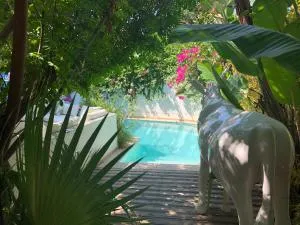 Dar Marsa Cubes - La Marsa