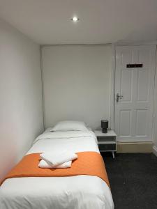 Apartment-Sleep6-WiFi-Family Friendly