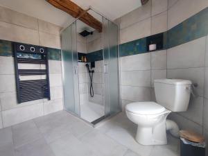 Appartements Appartement climatise avec terrasse et vue sur le Luberon : photos des chambres