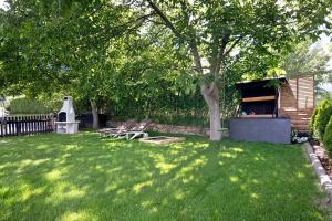 Ferienwohnung Garboshof