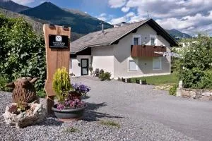 Ferienwohnung Garboshof - Oris