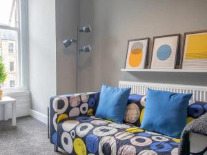 Pass the Keys West End Cosy Pop of Colour - 3-star hotels in Glasgow
