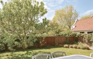 Bredene Beach - Bredene