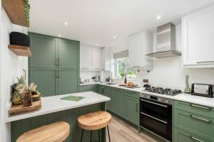 Cute Cosy Cottage Chilterns - Pass the Keys