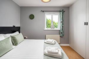 Cute Cosy Cottage Chilterns - Pass the Keys