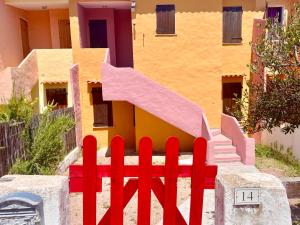 Il Girasole House img29