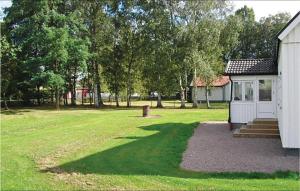 Holiday Home Björkvägen Höör