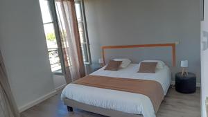 Hotels hotel de france : Chambre Double Standard