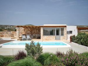 Vine House