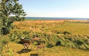 Holiday Home Østersvej Nysted Xi