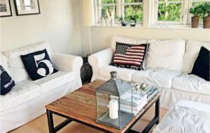 Holiday Home Østersvej Nysted Xi