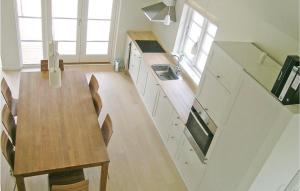 Holiday Home Østersvej Nysted Xi